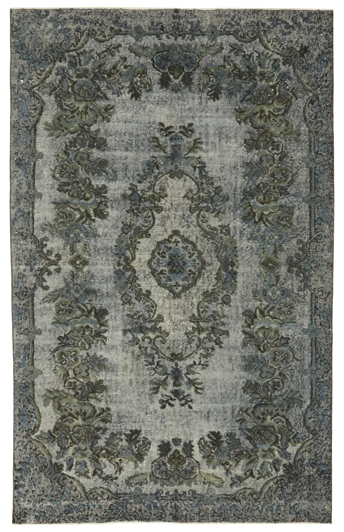 Rc_47047_0_Blue_Hi_Low_Pile_Overdyed_Rugs