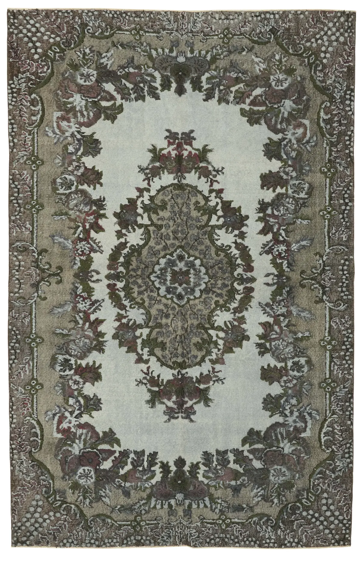 Rc_47048_0_Grey_Hi_Low_Pile_Overdyed_Rugs