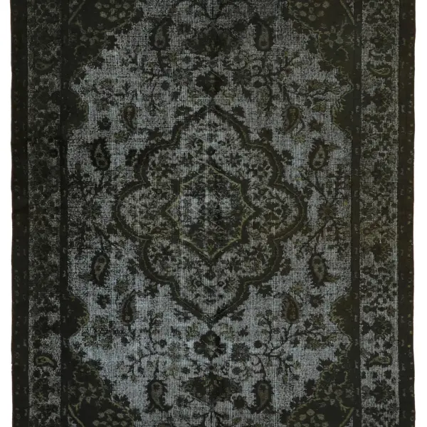 Rc_47052_0_Black_Hi_Low_Pile_Overdyed_Rugs