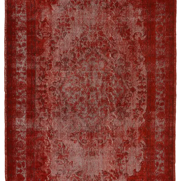 Rc_47053_0_Red_Hi_Low_Pile_Overdyed_Rugs