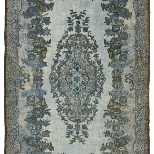 Rc_47054_0_Blue_Hi_Low_Pile_Overdyed_Rugs