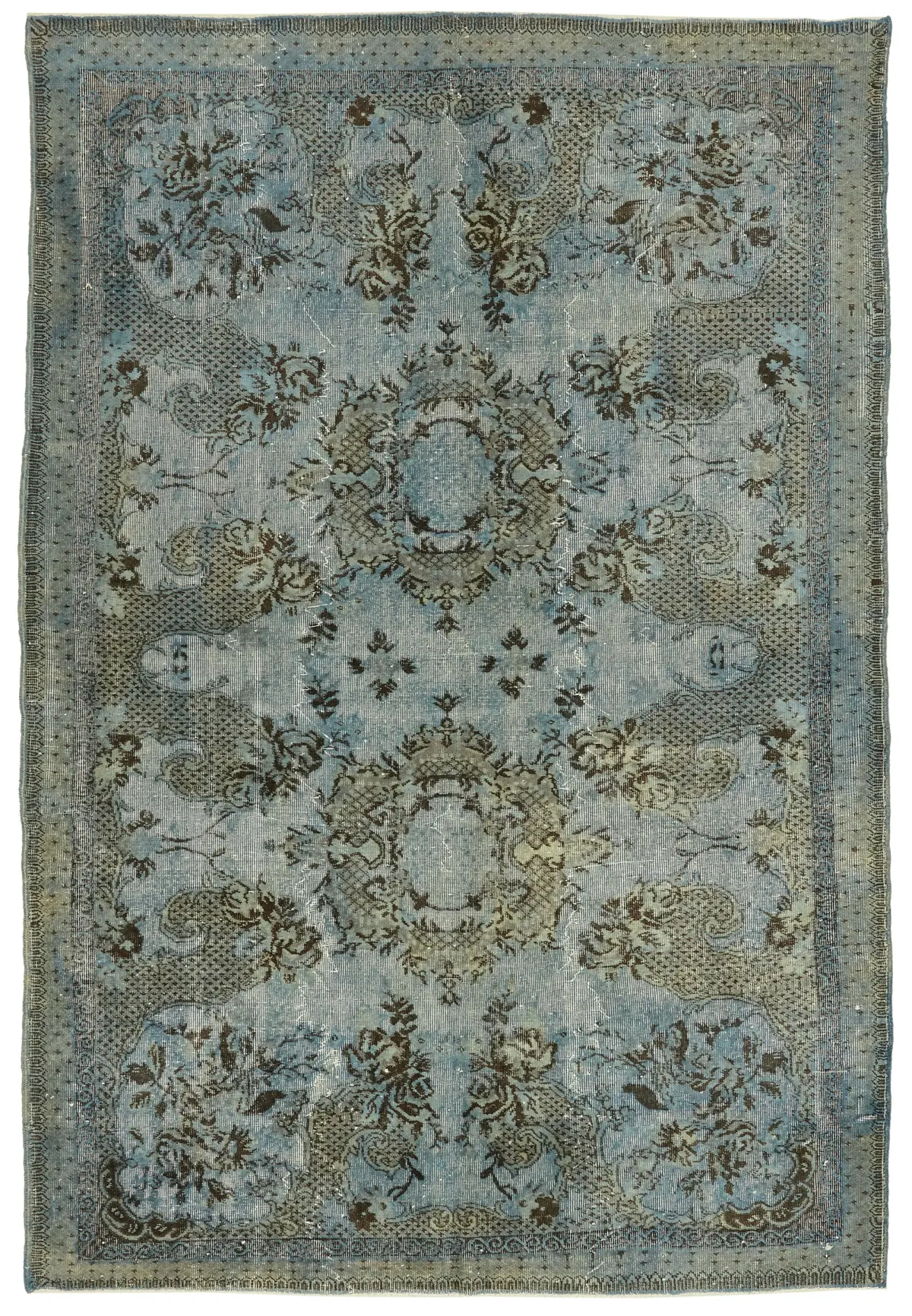 Rc_47055_0_Blue_Hi_Low_Pile_Overdyed_Rugs