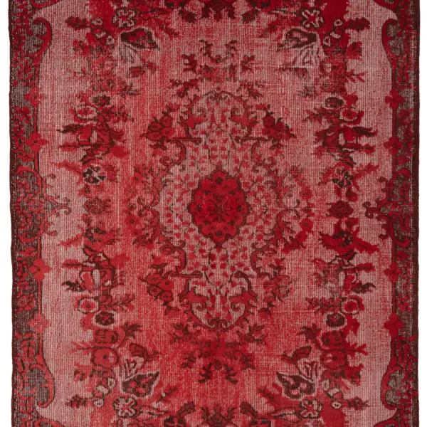 Rc_47056_0_Red_Hi_Low_Pile_Overdyed_Rugs