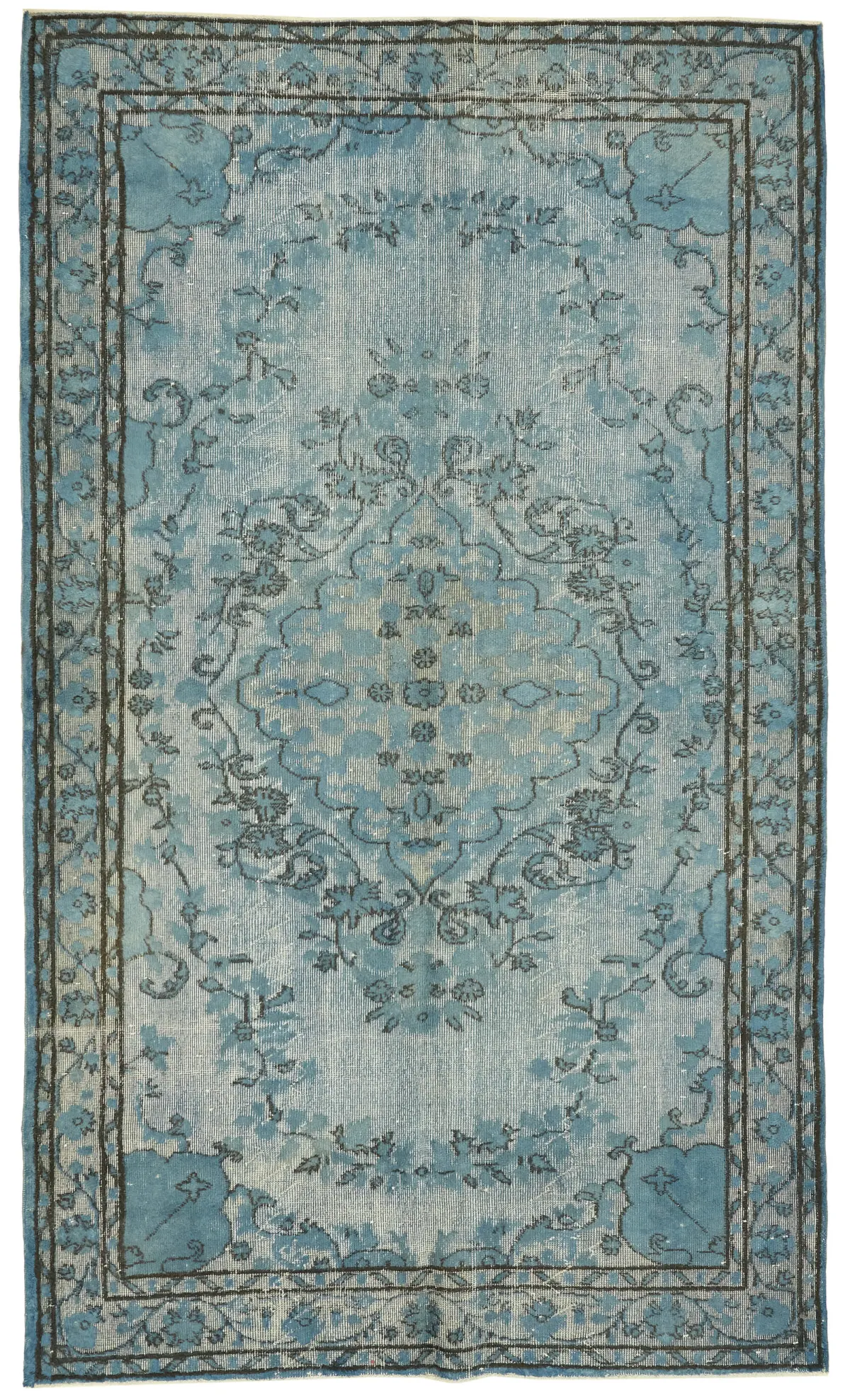 Rc_47057_0_Blue_Hi_Low_Pile_Overdyed_Rugs