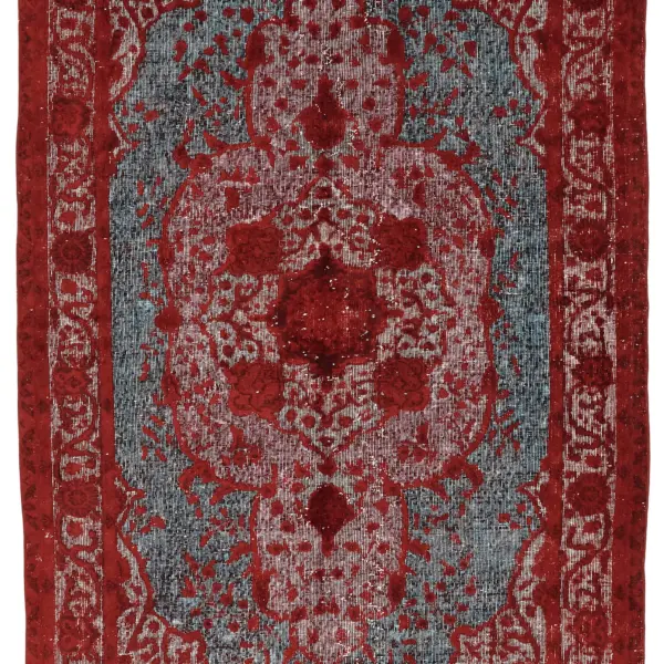 Rc_47058_0_Red_Hi_Low_Pile_Overdyed_Rugs