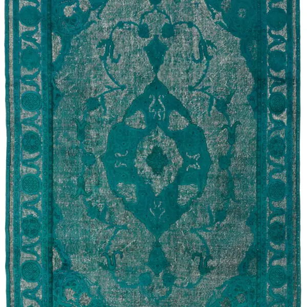 Rc_47060_0_Turquoise_Hi_Low_Pile_Overdyed_Rugs