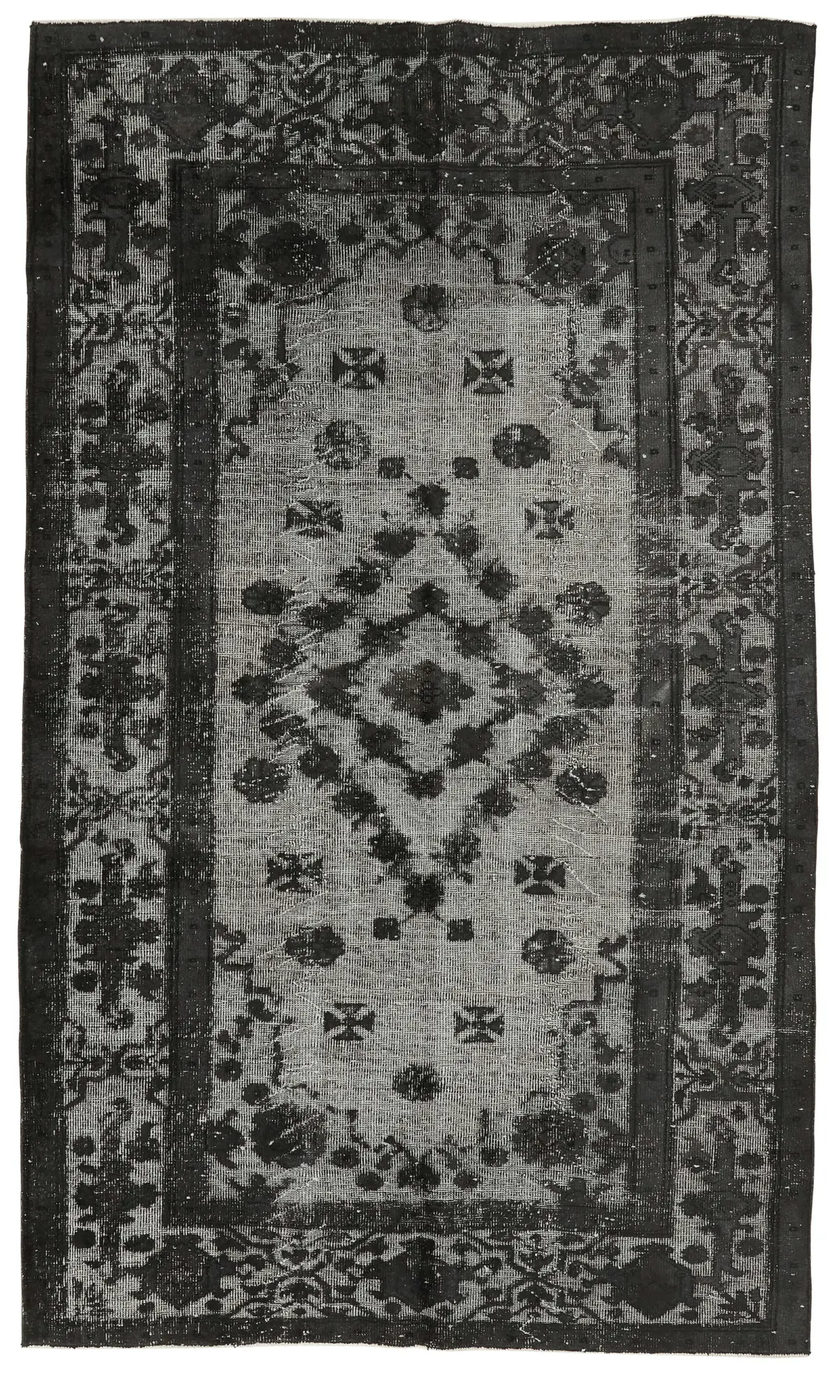 Rc_47061_0_Black_Hi_Low_Pile_Overdyed_Rugs