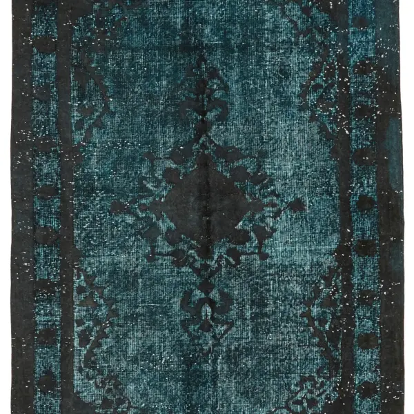 Rc_47063_0_Green_Hi_Low_Pile_Overdyed_Rugs