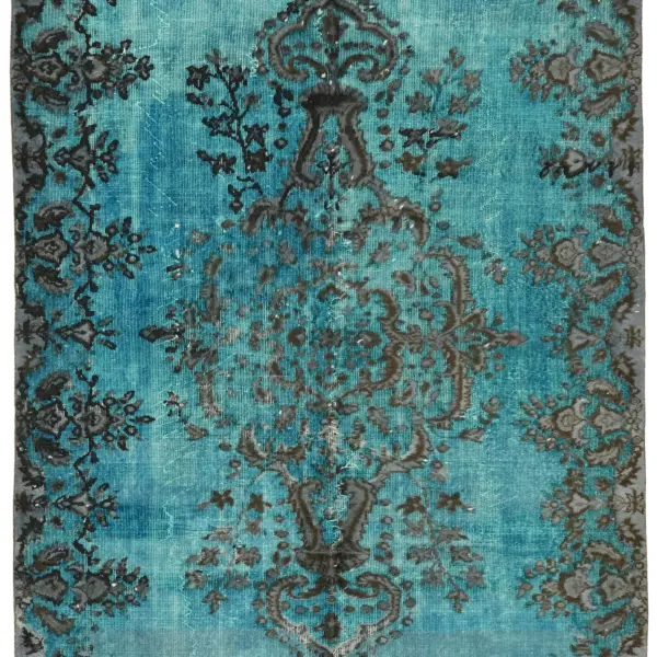 Rc_47066_0_Turquoise_Hi_Low_Pile_Overdyed_Rugs