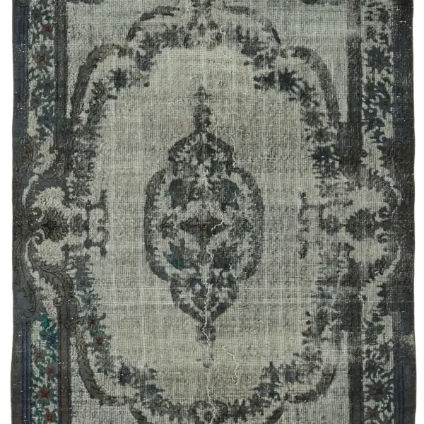 Rc_47069_0_Grey_Hi_Low_Pile_Overdyed_Rugs