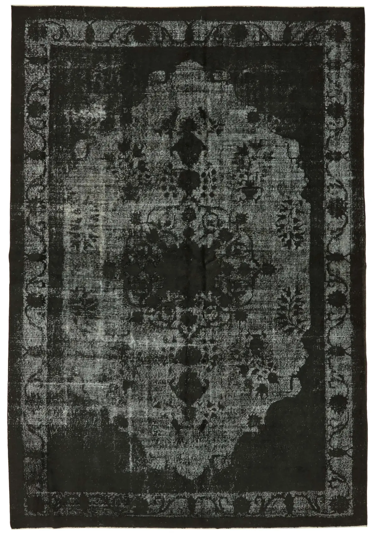 Rc_47078_0_Black_Hi_Low_Pile_Overdyed_Rugs