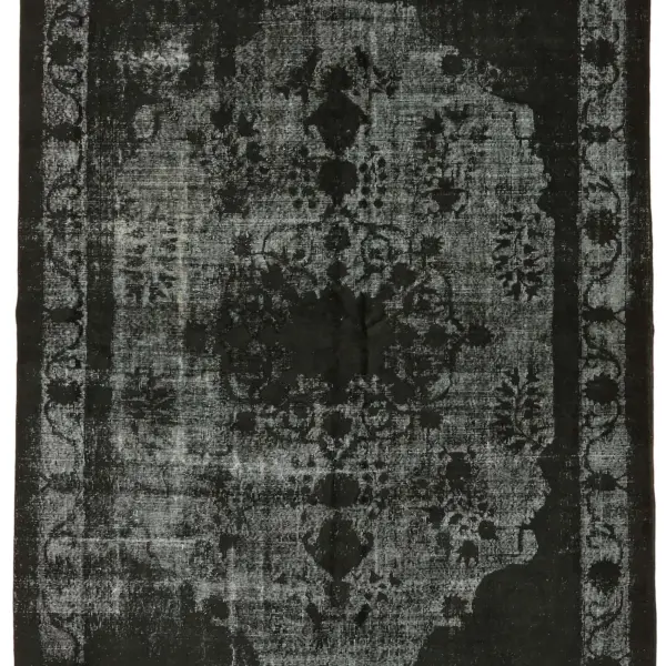 Rc_47078_0_Black_Hi_Low_Pile_Overdyed_Rugs