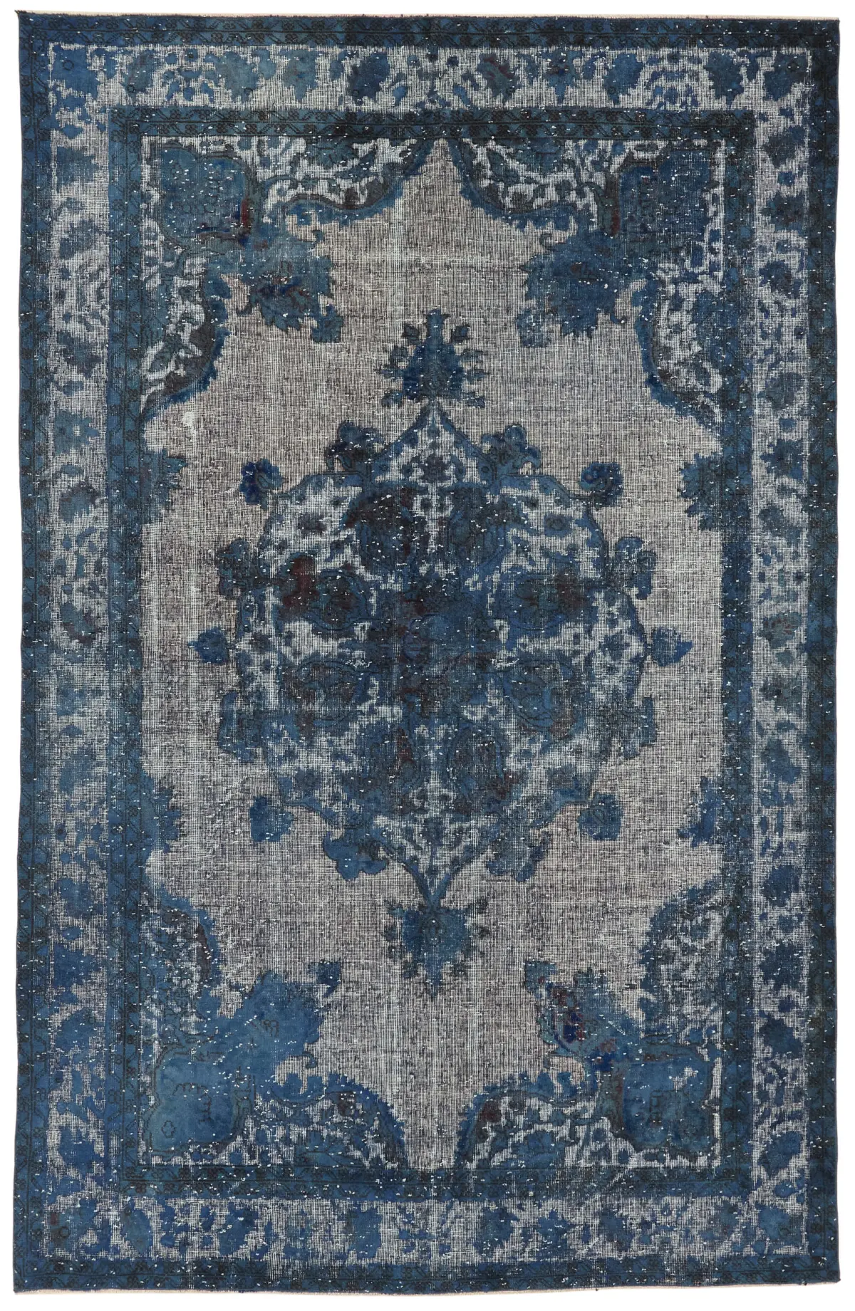 Rc_47082_0_Blue_Hi_Low_Pile_Overdyed_Rugs