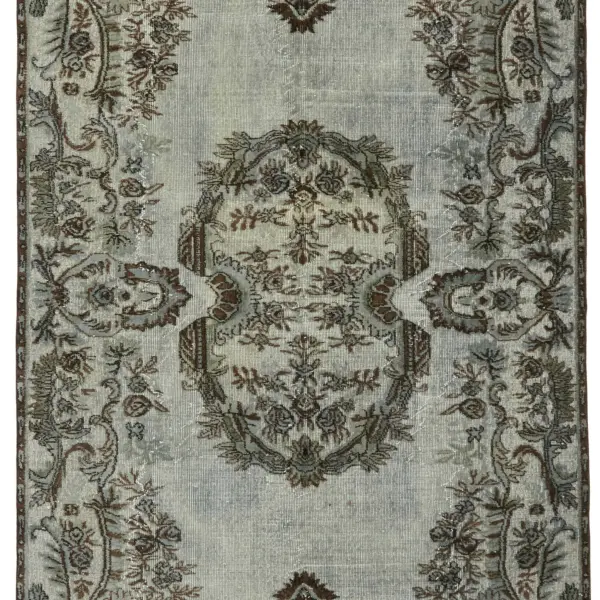 Rc_47086_0_Grey_Hi_Low_Pile_Overdyed_Rugs