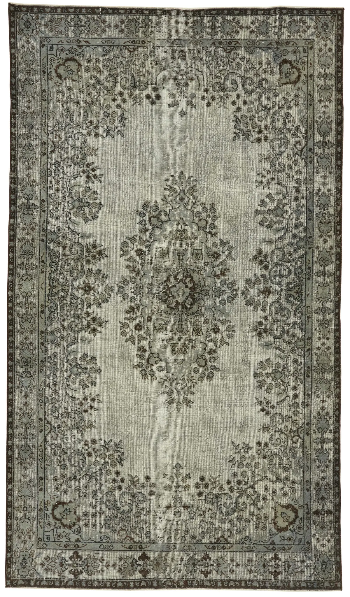 Rc_47088_0_Grey_Hi_Low_Pile_Overdyed_Rugs