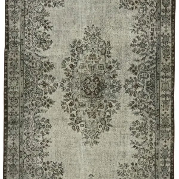Rc_47088_0_Grey_Hi_Low_Pile_Overdyed_Rugs