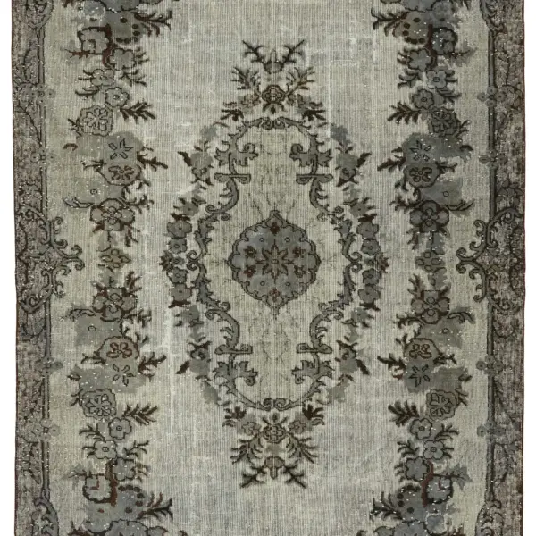 Rc_47089_0_Grey_Hi_Low_Pile_Overdyed_Rugs
