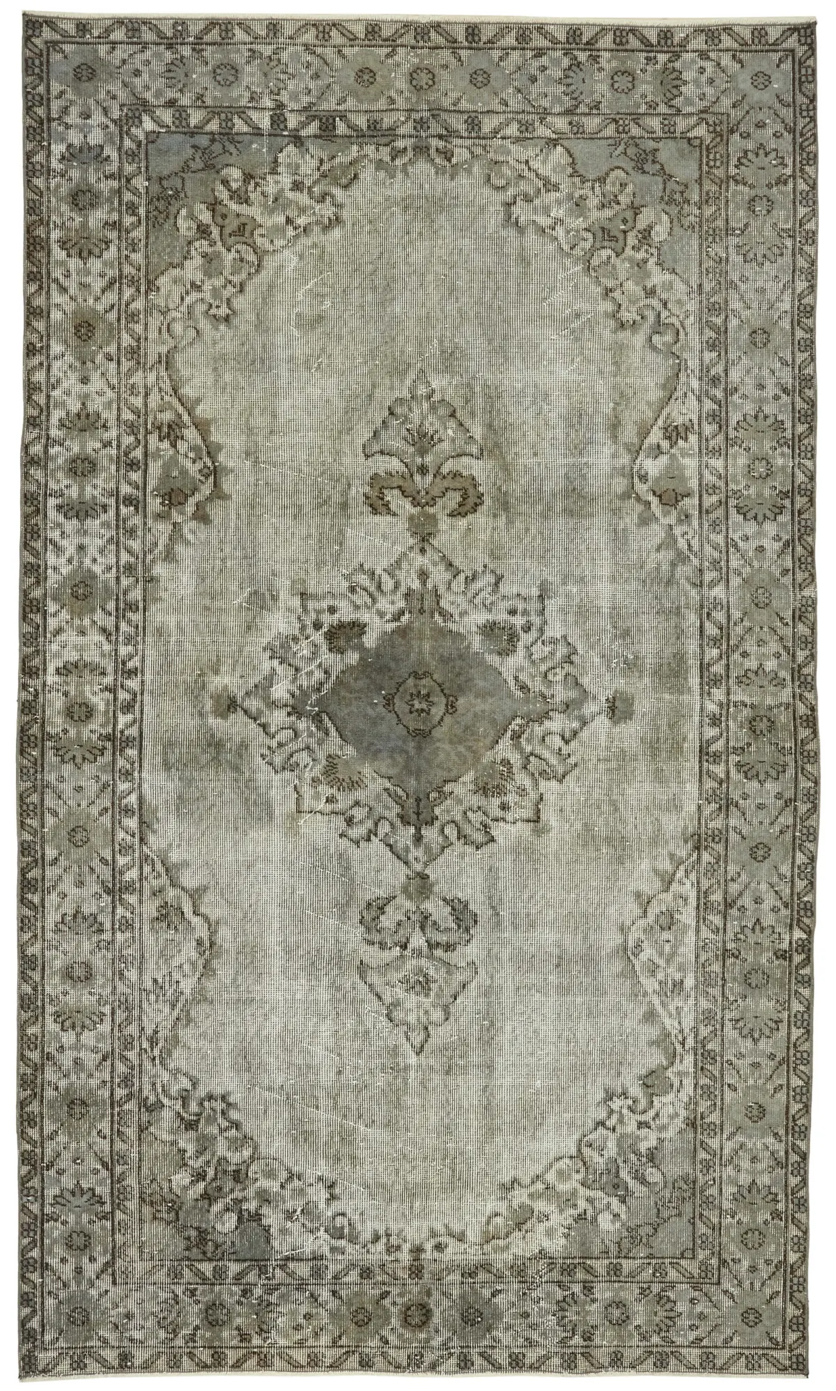 Rc_47095_0_Grey_Hi_Low_Pile_Overdyed_Rugs