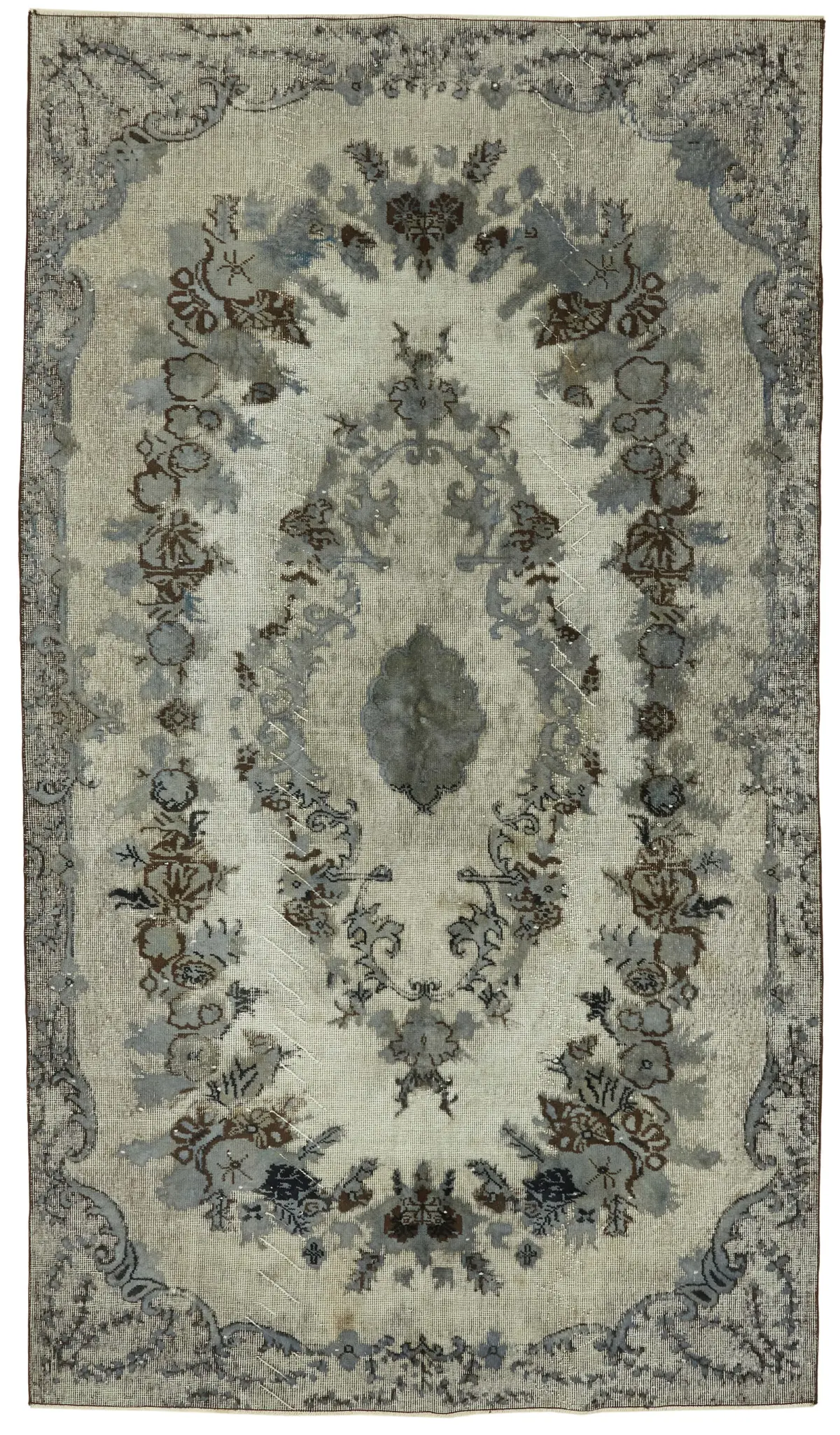Rc_47096_0_Blue_Hi_Low_Pile_Overdyed_Rugs