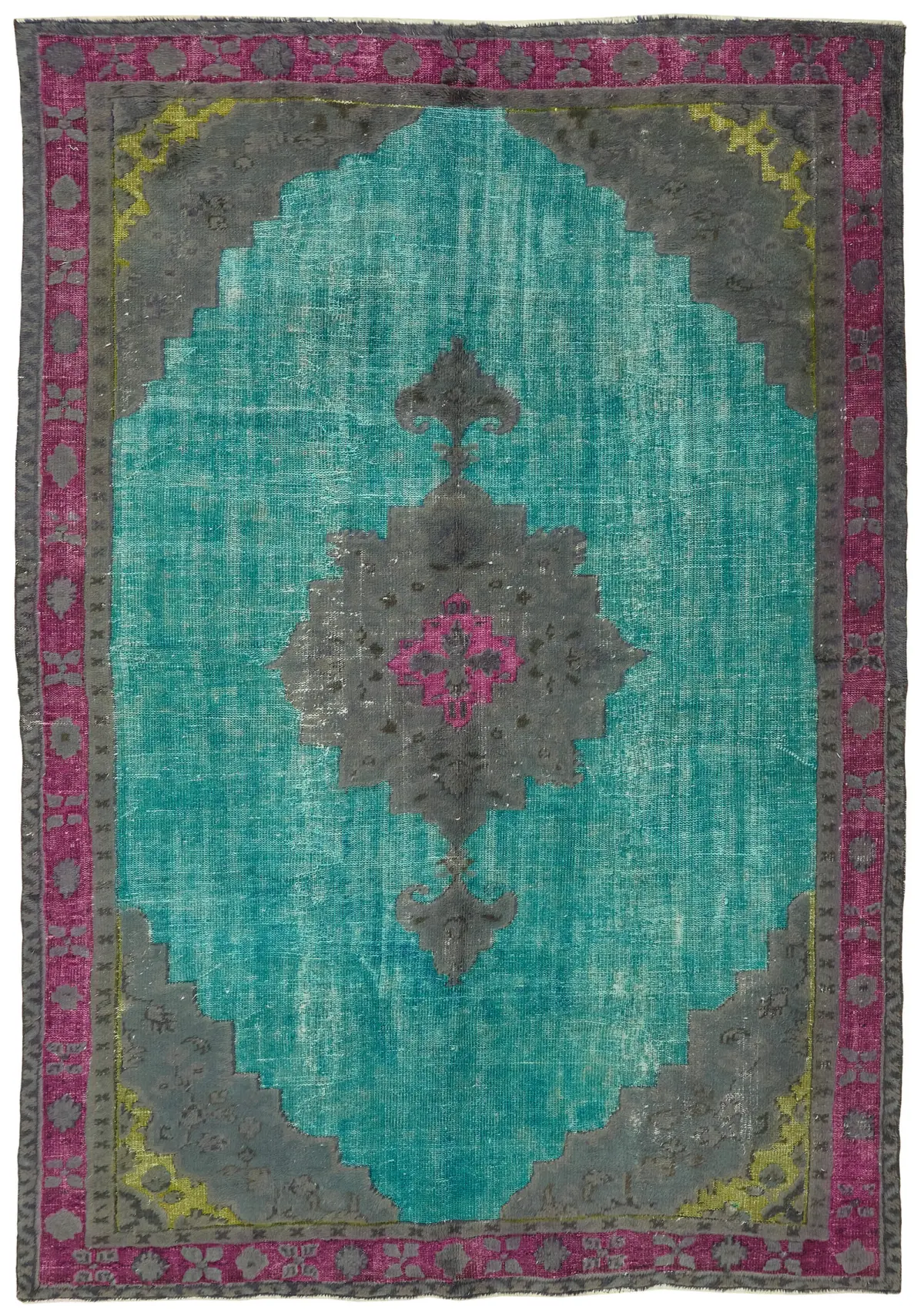 Rc_47102_0_Purple_Hi_Low_Pile_Overdyed_Rugs