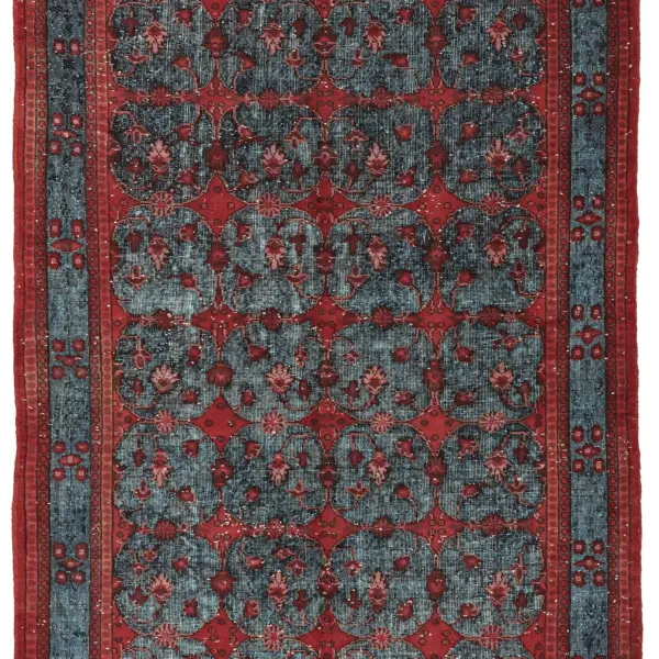 Rc_47103_0_Red_Hi_Low_Pile_Overdyed_Rugs
