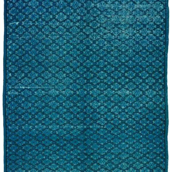 Rc_47106_0_Turquoise_Hi_Low_Pile_Overdyed_Rugs