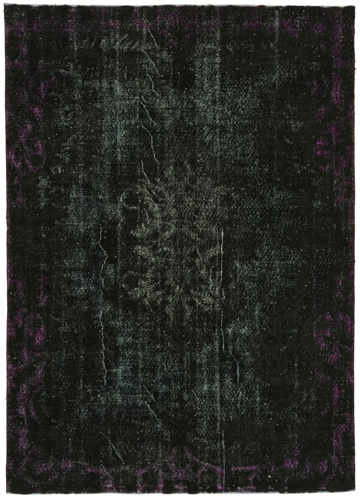 Rc_47112_0_Black_Hi_Low_Pile_Overdyed_Rugs