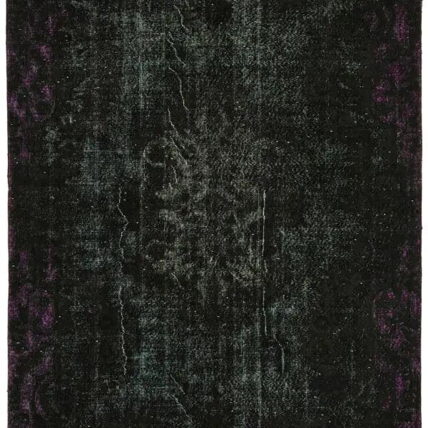 Rc_47112_0_Black_Hi_Low_Pile_Overdyed_Rugs