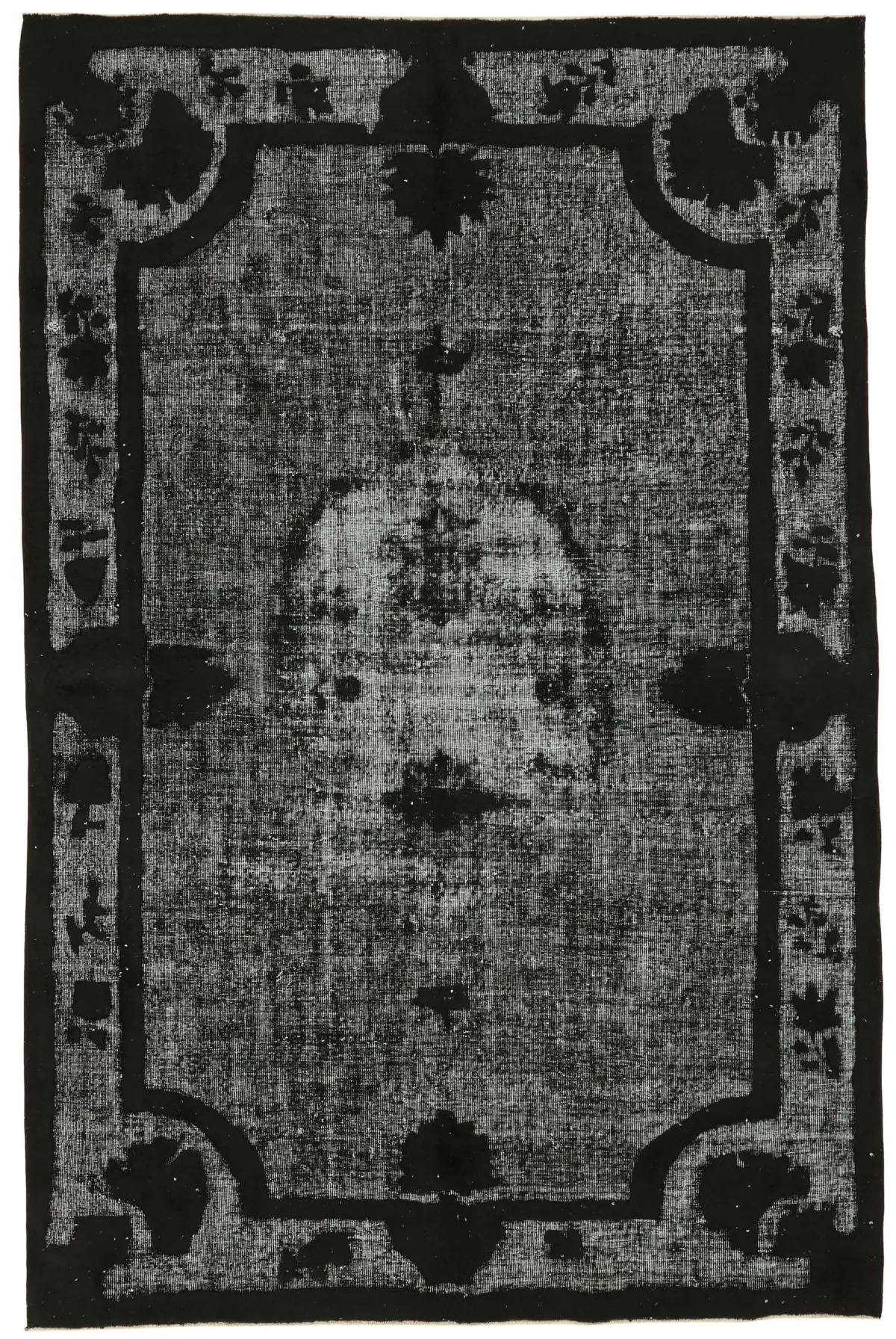 Rc_47119_0_Black_Hi_Low_Pile_Overdyed_Rugs