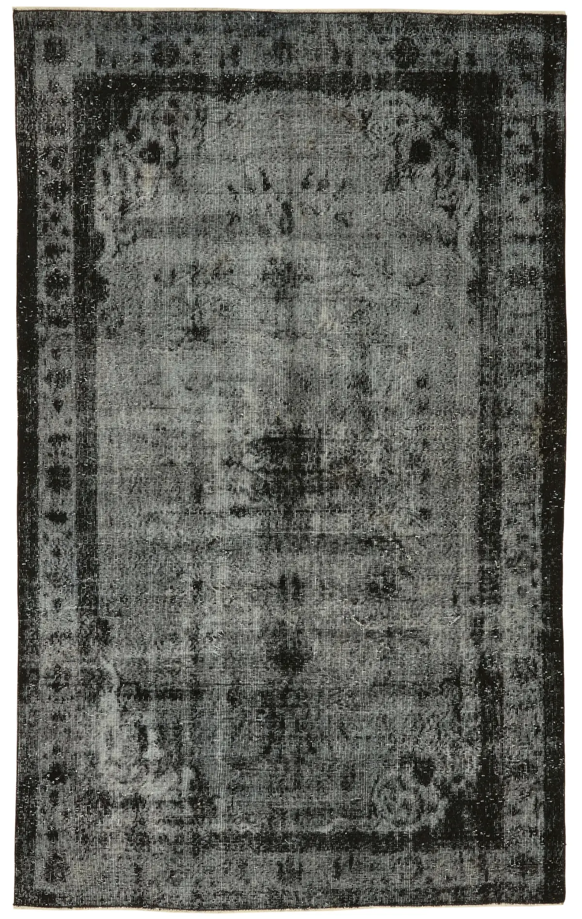 Rc_47121_0_Black_Hi_Low_Pile_Overdyed_Rugs