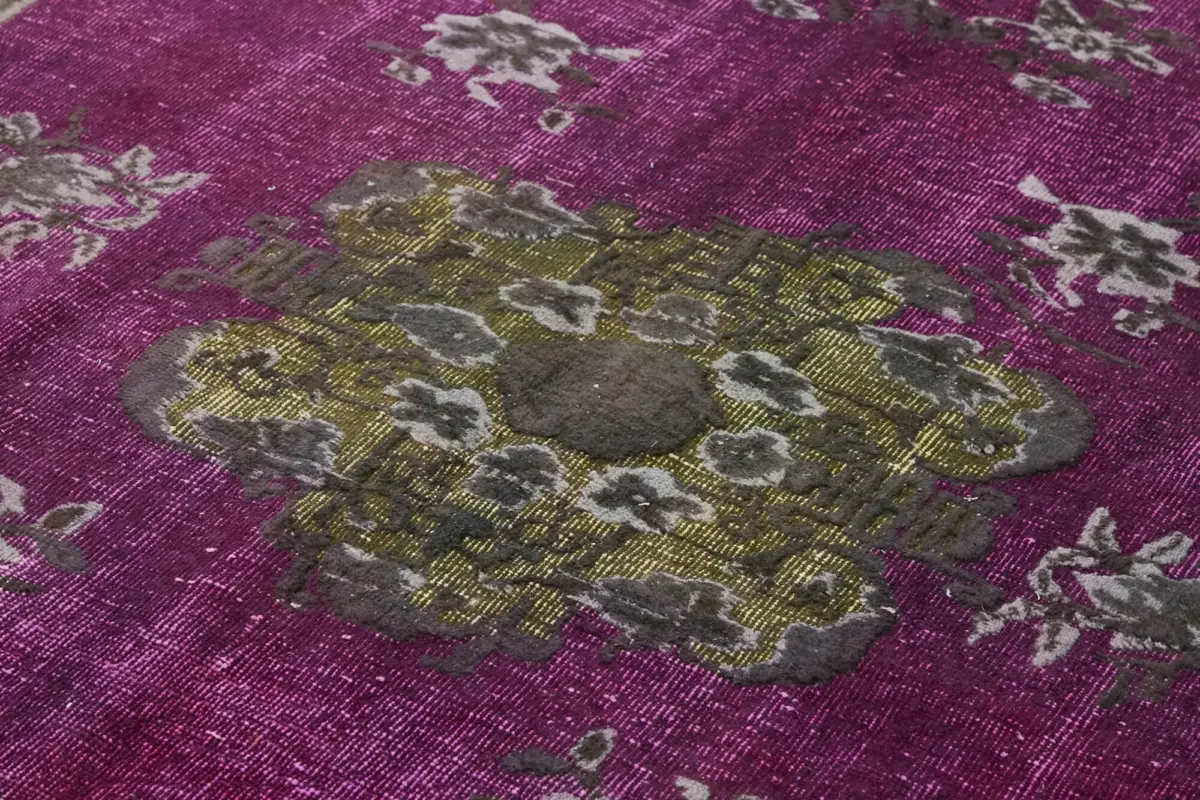 Oyma Turkuaz Pamuk Üzerine Yün El Dokuma Kilim-210x271 - Görsel 5