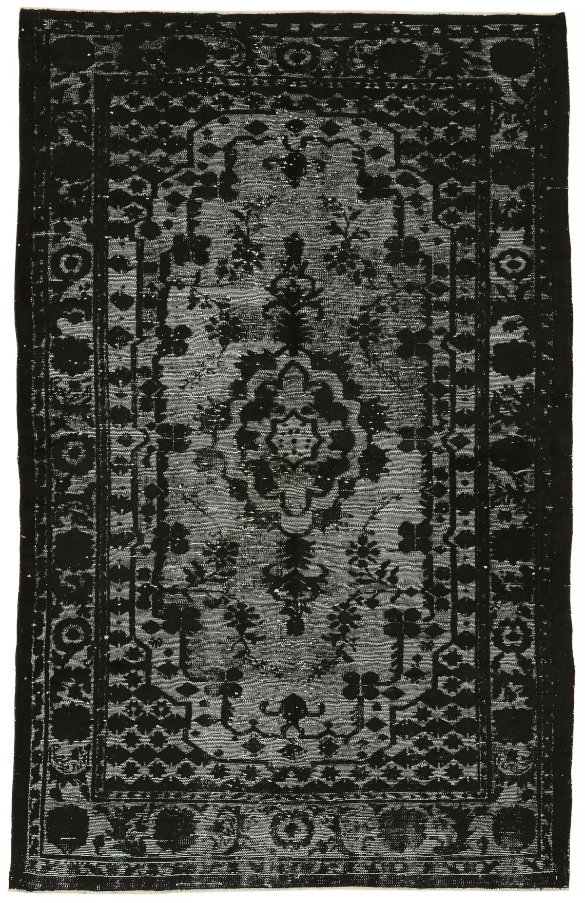 Rc_47124_0_Black_Hi_Low_Pile_Overdyed_Rugs