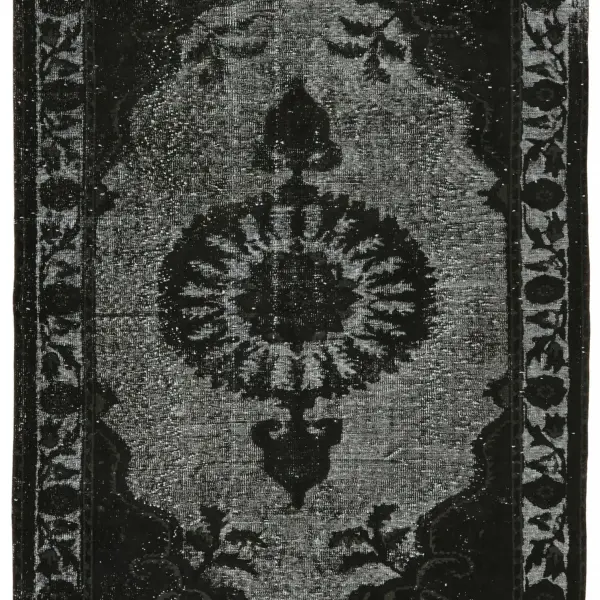 Rc_47125_0_Black_Hi_Low_Pile_Overdyed_Rugs