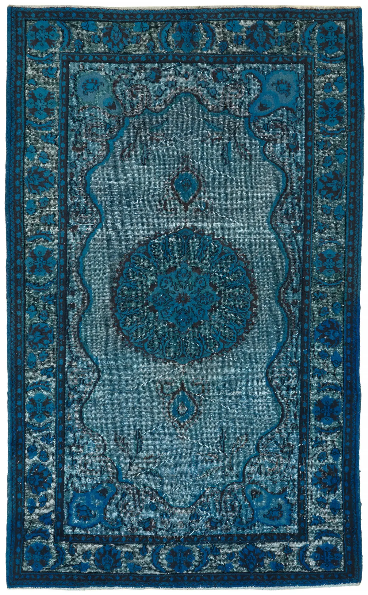 Rc_47126_0_Blue_Hi_Low_Pile_Overdyed_Rugs