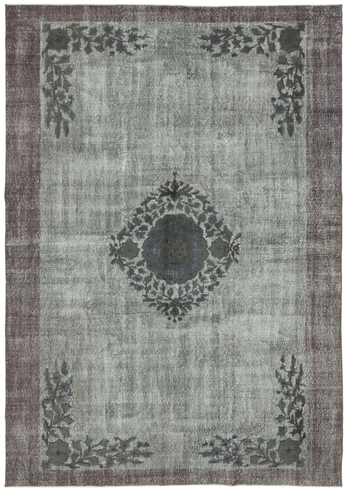 Rc_47136_0_Grey_Hi_Low_Pile_Overdyed_Rugs