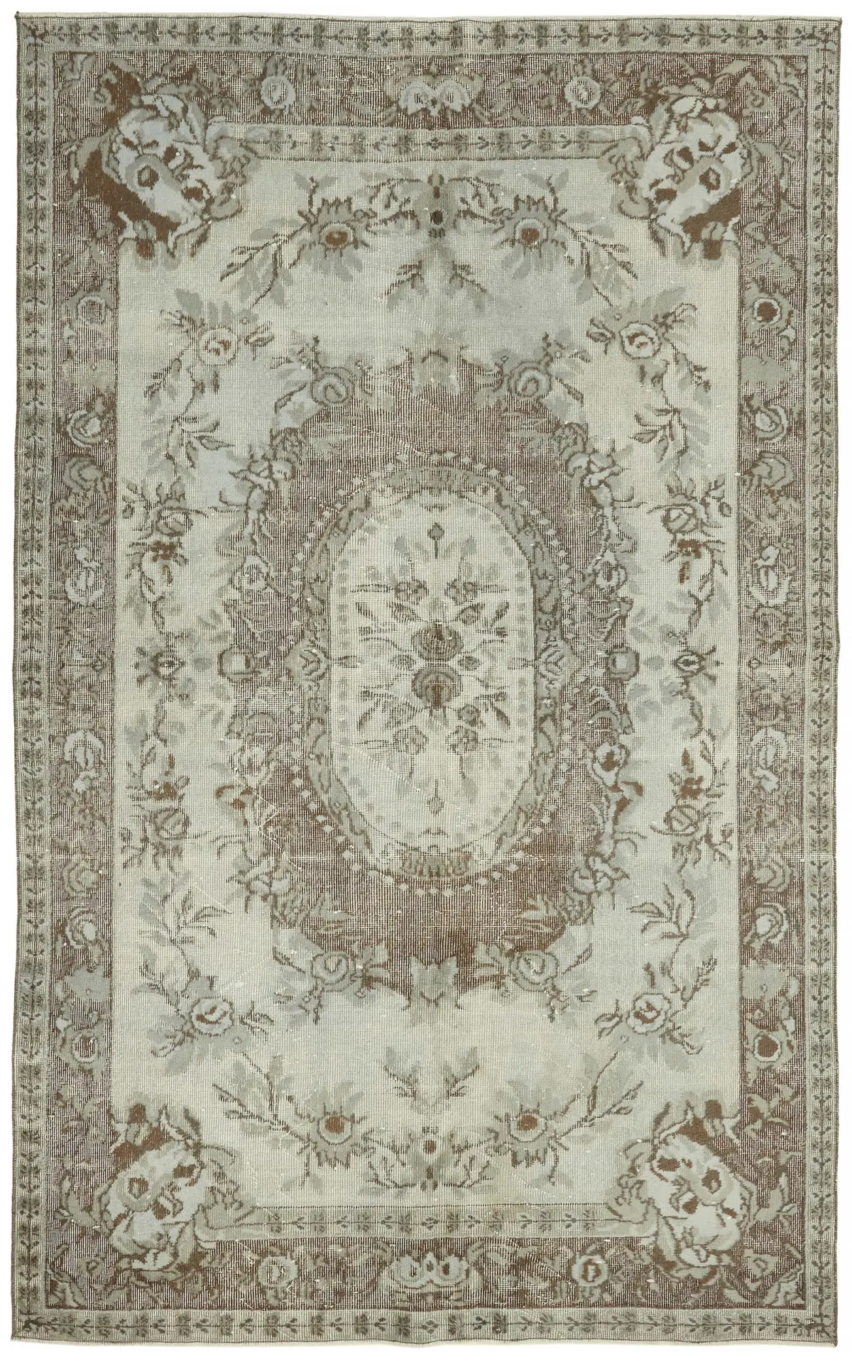 Rc_47138_0_Grey_Hi_Low_Pile_Overdyed_Rugs