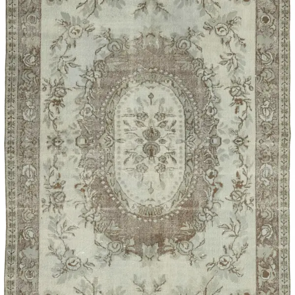 Rc_47138_0_Grey_Hi_Low_Pile_Overdyed_Rugs