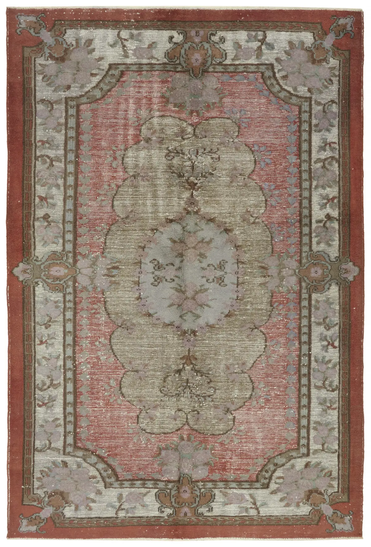 Rc_47139_0_Grey_Hi_Low_Pile_Overdyed_Rugs