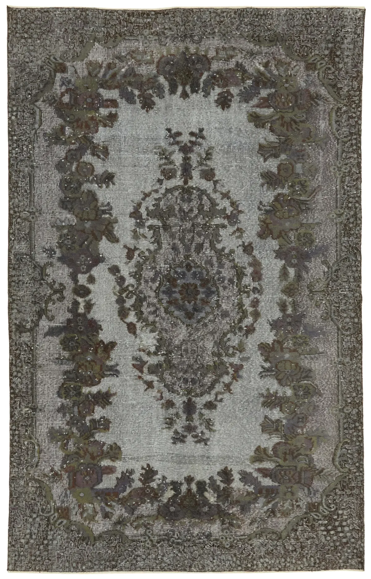 Rc_47142_0_Grey_Hi_Low_Pile_Overdyed_Rugs
