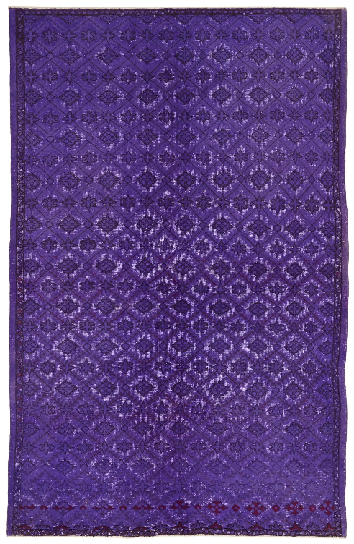 Rc_47145_0_Purple_Hi_Low_Pile_Overdyed_Rugs