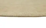 Dubai Eskitme Bej Pamuk Üstü Yün El Dokuma Halı-291x391 - Görsel 8