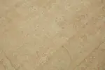 Dubai Eskitme Bej Pamuk Üstü Yün El Dokuma Halı-291x391 - Görsel 9