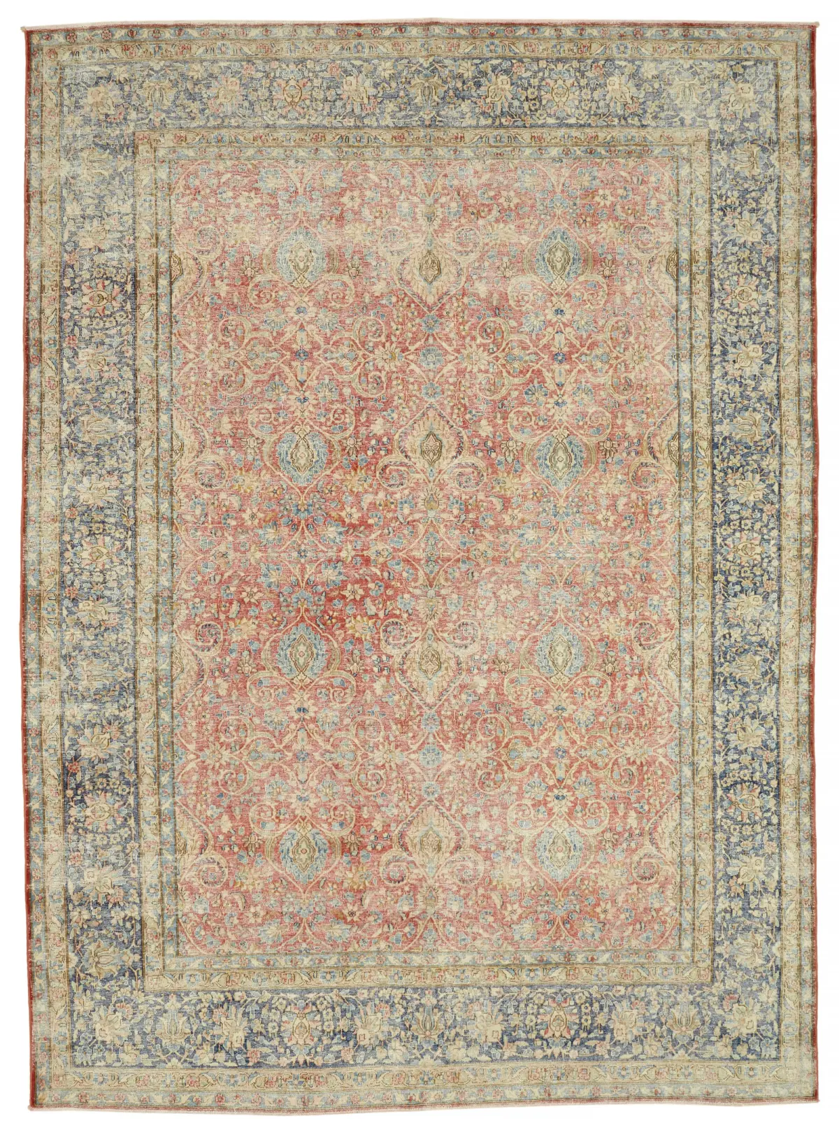 Rc_47174_0_Beige_Antique_Oriental_Rug