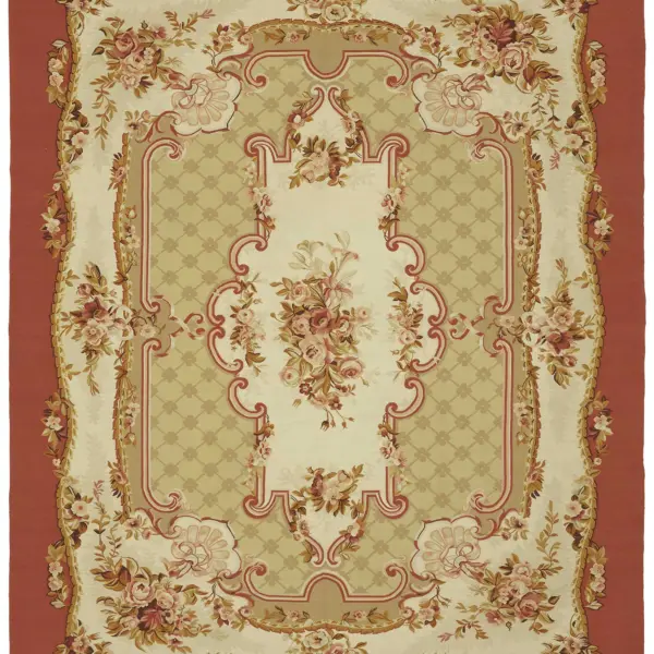 Rc_47374_0_Beige_Aubosson_Kiim_Rugs