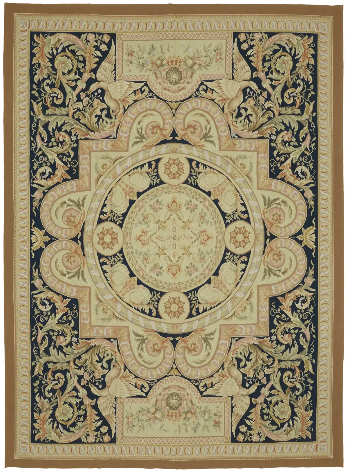 Rc_47375_0_Beige_Aubosson_Kiim_Rugs
