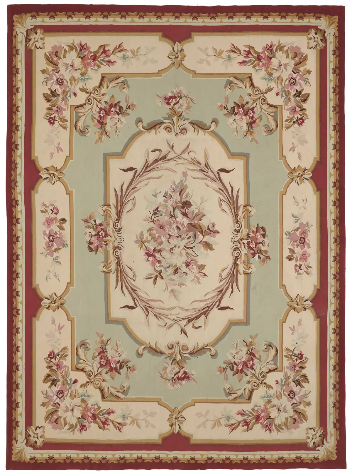 Rc_47376_0_Beige_Aubosson_Kiim_Rugs