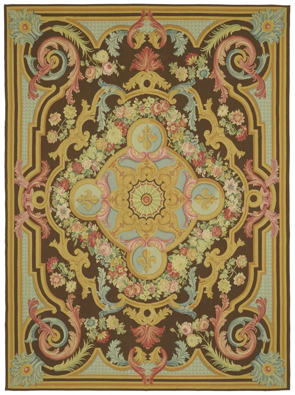 Rc_47385_0_Beige_Aubosson_Kiim_Rugs