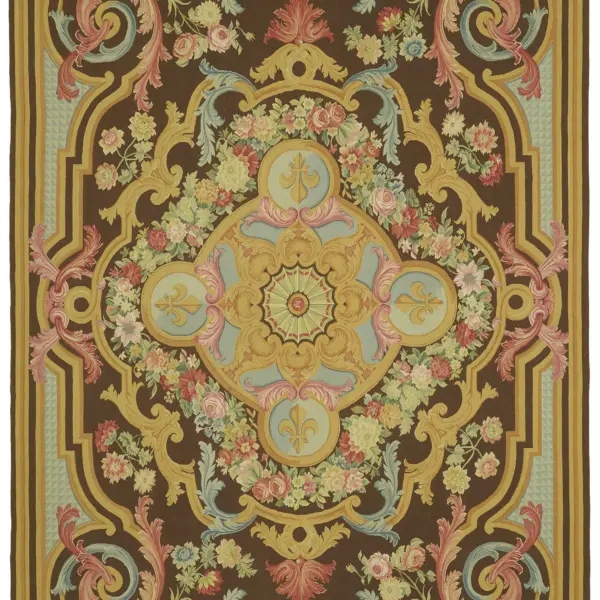 Rc_47385_0_Beige_Aubosson_Kiim_Rugs