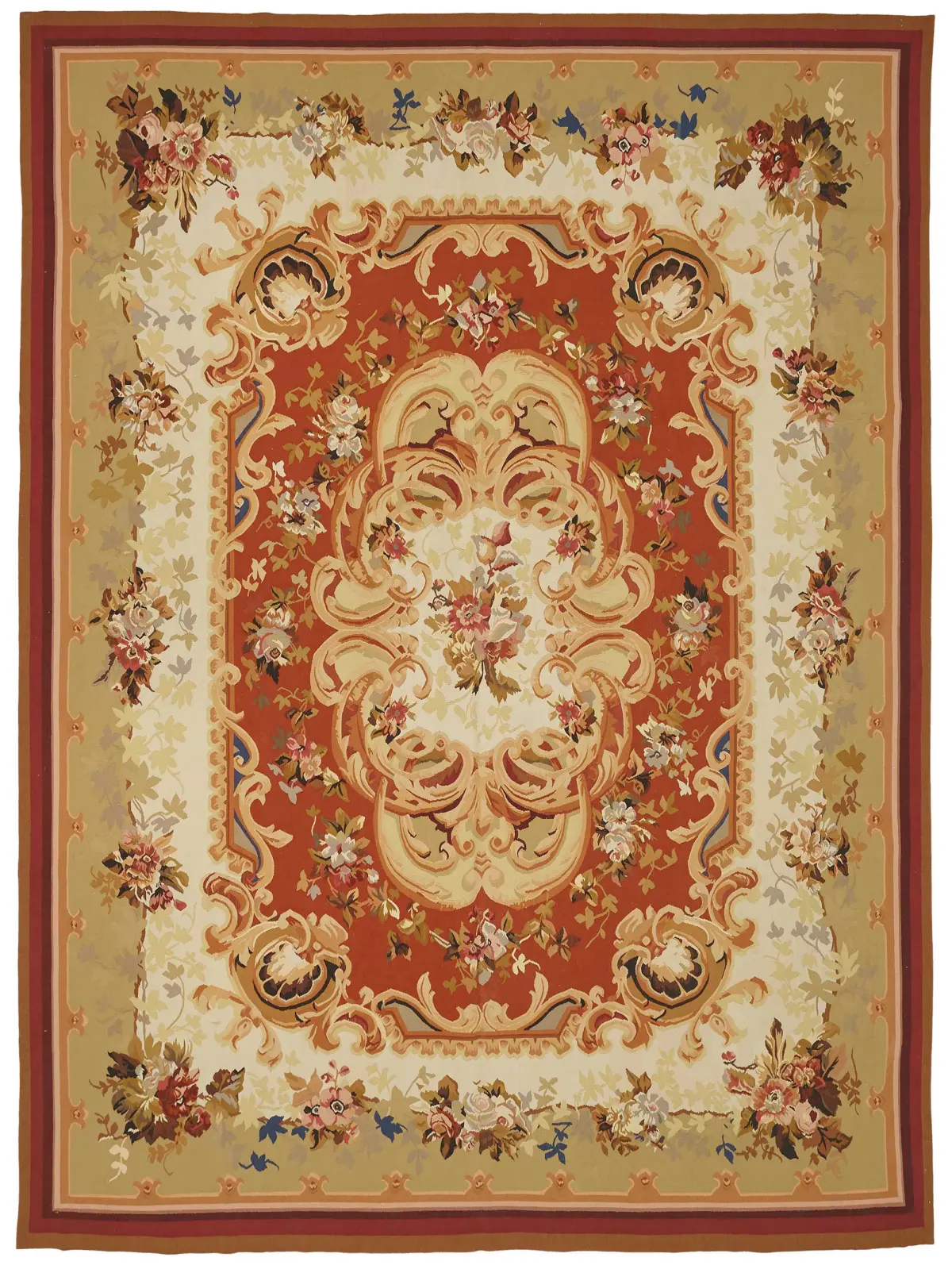 Rc_47390_0_Beige_Aubosson_Kiim_Rugs