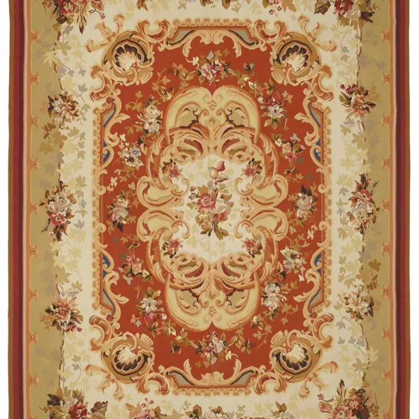 Rc_47390_0_Beige_Aubosson_Kiim_Rugs